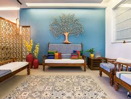 Tips on how to choose layout, colors, flooring and furniture for drawing rooms. Living Rooms The Urban Guide