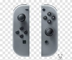 Remote Controls Nintendo Switch Joy Con L R Game Controllers Playstation Portable Transparent Png When playing in handheld mode these are the nintendo switch controllers which we consider to be the most essential. remote controls nintendo switch joy con