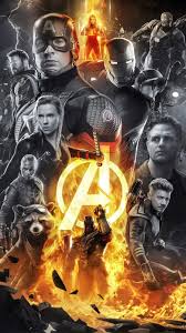 Avengers All Superheroes Iphone Wallpaper Avengers Wallpaper Marvel Avengers Comics Avengers Poster