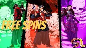 You should make sure to redeem these as soon as possible because you'll never know. Shindo Life Shinobi Life 2 Codes January 2021 Redeem These Shinobi Life Codes Get Free Spins Youtube