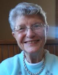 Obituary information for Thelma L. Simmons