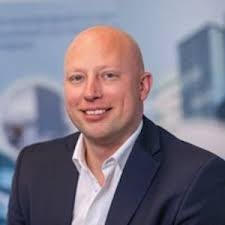 Peter Loeffler, Bosch Building Technologies