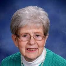 Beverly Winter Obituary October 18, 2019