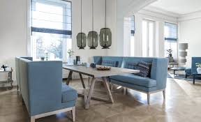 Polo Dining Sofa By Jab Anstoetz Now Available At Haute Living Kjokken Sofa Stue Sofa