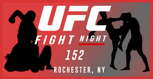 Download the vector logo of the ufc brand designed by ufc in encapsulated postscript (eps) format. Ufc Fight Night 152 Full Fight Card Predictions Dos Anjos V K Lee 5 18