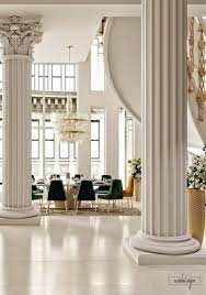 Classic Interior Luxury Furniture Design Luxury Home Decor Classic Interior Design