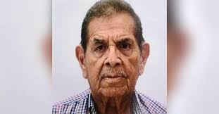 Edward D. Saavedra Obituary