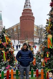 Weihnachten wird auf der ganzen welt gefeiert. Weihnachten In Russland Alle Infos Besonderheiten Zum Fest