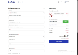 Bestvibe Discount Codes (9 Verified) - 20% Off May 2025