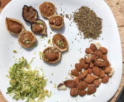 Check spelling or type a new query. I Fichi Secchi Con Le Mandorle La Ricetta Per Conservare Il Sole Di Agosto