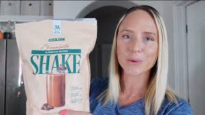 Amazon.com: Coolside Superfood Vegan Protein Powder