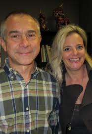 Message from the Chair Alumni Profile