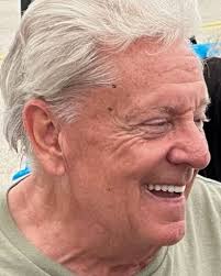 Steven Earl Paschall Obituary October 22, 2023