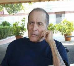Obituary information for Juan Antonio Resendez