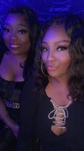 Tameka Gray's Instagram, Twitter & Facebook