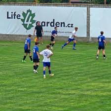 Dvojreport z dorostu