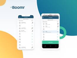 The mobile timesheet app comes complete with gps tracking. Boomr S Employee Time Tracking App For Iphone Android Phones Helps Businesses Save Thousands Monthly Incredible Planet