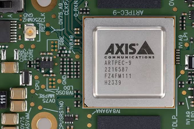 Axis Introduces Next-Generation Imaging, AI-Powered Analytics, and Cybersecurity with ARTPEC-9 SoC