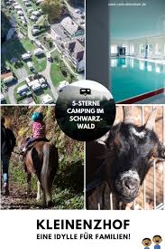 Campingplatz Kleinenzhof Wir Testen Den Platz Im Schwarzwald Camping Campingplatz Camping In Deutschland
