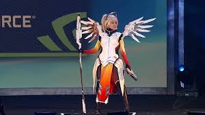 As the costume contest was a huge hit, be sure check out these additional shots of these awesome cosplayers. Blizzcon 2015 Cosplay Gallery Wowhead News