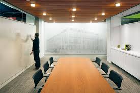 American Institute Of Architects Nebraska Office Redesign Conference Room Small Spaces Office Design Design