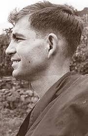 Tracy Harrison Logan Jr. • The Yellow Springs News