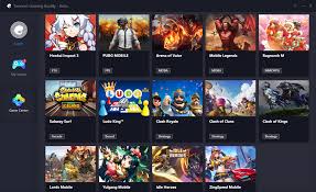 Tencent games unveiled a new chapter in innovative gameplay and quality games with a roadmap of more than 40. Best Gameloop Tencent Gaming Buddy Alternatives For Cod And Pubg Mobile Techbeasts