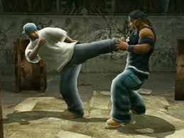 Cheat untuk def jam fight for ny ps2. Def Jam Fight For Ny Archives Gamerevolution