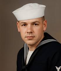 Honoring John Matthews of Troy Missouri. I knew John and he did a lot of  carpentry for the Hechler Hardware. He was a quite and kind man. He served  in the Navy