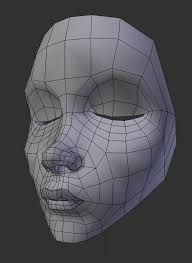 Marky S Sketchbook In 2020 Character Modeling Sketch Book 3d Model