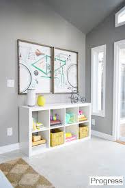 Andrea magno is a benjamin moore color and design expert. Our Paint Colors Young House Love