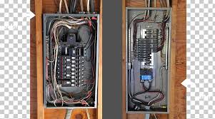 Tips for wiring circuit breakers . Distribution Board Electrical Wires Cable Circuit Breaker Electricity Wiring Diagram Png Clipart Ampere Circuit Breaker