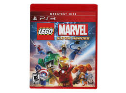 Get great deals at target™ today. Juego Ps3 Lego Marvel Super Heroes Videojuegos Paris Cl