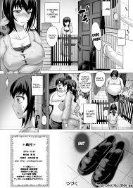 Anata... Gomennasai 2 Netorare Mama Hen | Darling... I'm Sorry 2 - Netorare  Mama - Page 17 - HentaiFox
