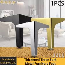Choose from our classic drake gothic design or create a nautical, beach vibe with our laguna anchor. Onuobao Wrought Iron Right Angled Three Legged Furniture Legs Three Color Simple Triangle Sofa Legs Nordic Style Sofa Legs Metal Coffee Table Legs Cabinet Legs Bed Legs Lazada Ph