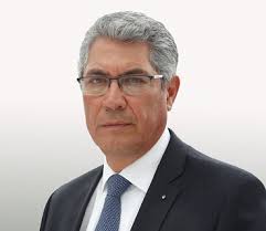 Relevo en VWM, sale Karig, lo sustituye Carlos Luna Ramírez