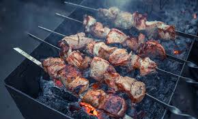 نتیجه جستجوی لغت [barbeque] در گوگل