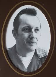 Memories of James Walter Morrison