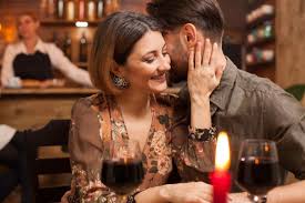 Romantic date ideas for outside of the home. 5 Top Romantic Date Ideas For Married Couples Better Topics