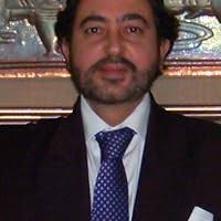 Javier Ramon Brito (Author of The Five Paths to Happiness)