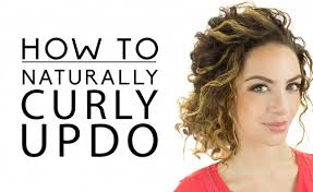 Popular updos for curly hair. Curly Hair Styles Archives Right Ringlets