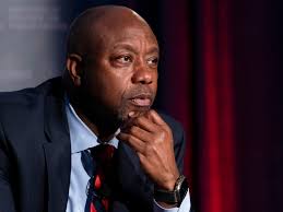 Tim Scott WH Supporter Says Team 'Miscalculated' How to Run for President