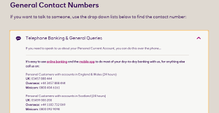 Natwest bank london has devised various helpline channels to allows customers easy access to services. Natwest Customer Service Conatact Phone Number Help 0345 788 8444