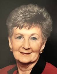 Obituary for Nancy (Conner) Casada