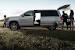 Tahoe With Sliding Doors