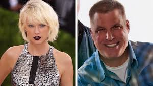 DJ who lost Taylor Swift groping case has a new job