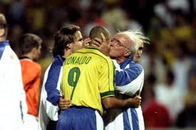 Maybe you would like to learn more about one of these? 1998 World Cup Final Conspiracy Theories Bleacher Report Latest News Videos And Highlights