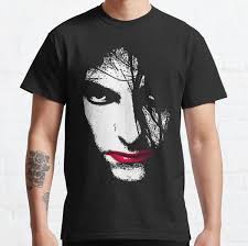 Robert Smith Art Merch & Gifts for Sale