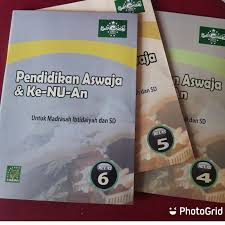 Memahami, menerapkan pengetahuan, factual, konceptual, procedural berdasarkan rasa ingin tahunya tentang ilmu pengetahuan, tekhnologi, seni, budaya dan humaniora. Buku Siswa Pendidikan Aswaja Ke Nu An Untuk Mi Kelas 4 5 6 Shopee Indonesia