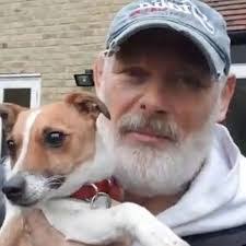 Alan Whitton's Instagram, Twitter & Facebook